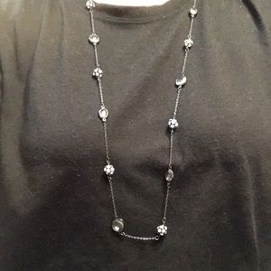 Park Lane Crystal Necklace